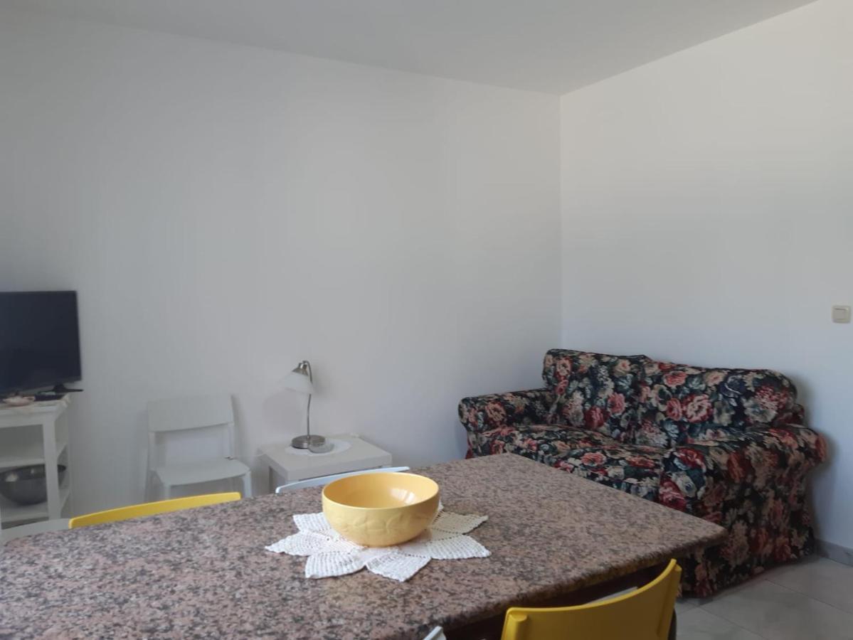 Apartamentos Mª Jesús Sanxenxo Exterior foto