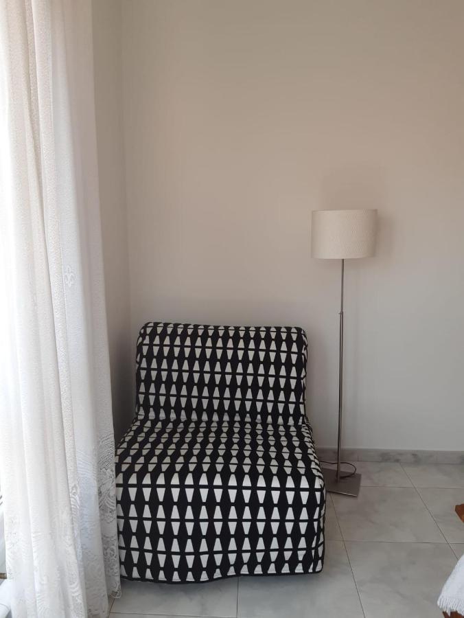Apartamentos Mª Jesús Sanxenxo Exterior foto